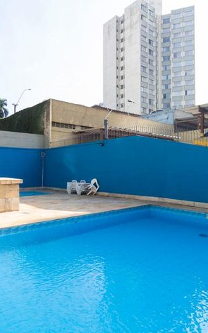 Apartamento à venda com 69m², 2 quartos e 1 vagaPiscina
