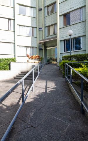 Apartamento à venda com 69m², 2 quartos e 1 vagaEntrada