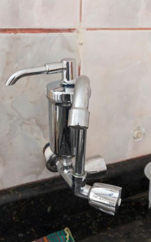 Apartamento à venda com 69m², 2 quartos e 1 vagaCozinha