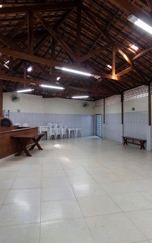 Apartamento à venda com 69m², 2 quartos e 1 vagaChurrasqueira
