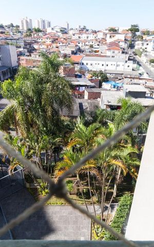 Apartamento à venda com 69m², 2 quartos e 1 vagaVista