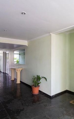 Apartamento à venda com 69m², 2 quartos e 1 vagaHall social