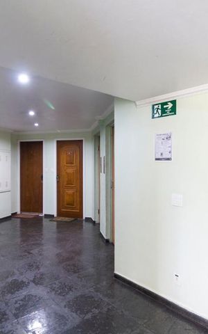 Apartamento à venda com 69m², 2 quartos e 1 vagaHall social