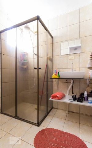Apartamento à venda com 69m², 2 quartos e 1 vagaBanheiro Social