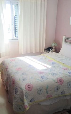 Apartamento à venda com 186m², 4 quartos e 4 vagasQuarto 3 - Suíte