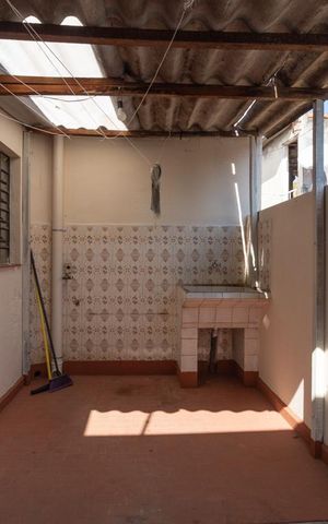 Casa para alugar com 90m², 3 quartos e 1 vaga Casa para alugar com 90m², 3 quartos e 1 vagaÁrea de Serviço