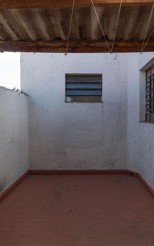 Casa para alugar com 90m², 3 quartos e 1 vaga Casa para alugar com 90m², 3 quartos e 1 vagaÁrea de Serviço
