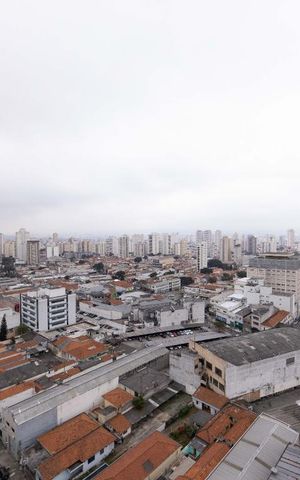 Apartamento à venda com 360m², 4 quartos e 3 vagas Apartamento à venda com 360m², 4 quartos e 3 vagasVista Cobertura