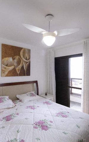 Apartamento à venda com 360m², 4 quartos e 3 vagas Apartamento à venda com 360m², 4 quartos e 3 vagasSuite