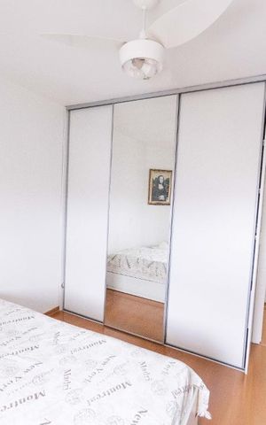 Apartamento à venda com 360m², 4 quartos e 3 vagas Apartamento à venda com 360m², 4 quartos e 3 vagasQuarto 2