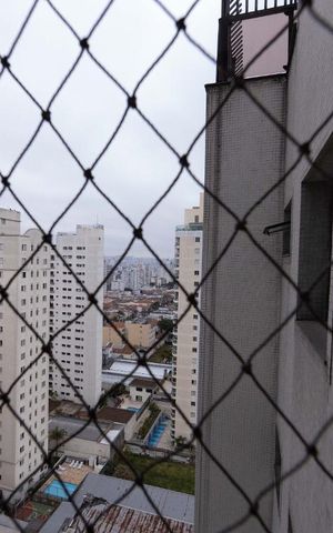 Apartamento à venda com 360m², 4 quartos e 3 vagas Apartamento à venda com 360m², 4 quartos e 3 vagasVista Cozinha