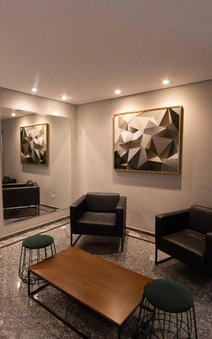 Apartamento à venda com 360m², 4 quartos e 3 vagas Apartamento à venda com 360m², 4 quartos e 3 vagasÁrea comum