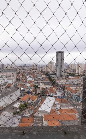 Apartamento à venda com 360m², 4 quartos e 3 vagas Apartamento à venda com 360m², 4 quartos e 3 vagasVista Quarto 2