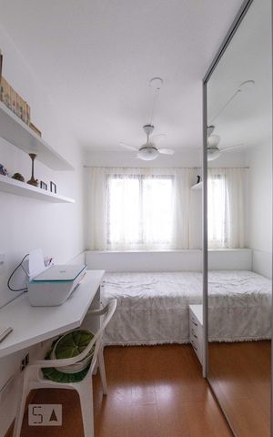 Apartamento à venda com 360m², 4 quartos e 3 vagas Apartamento à venda com 360m², 4 quartos e 3 vagasQuarto 1