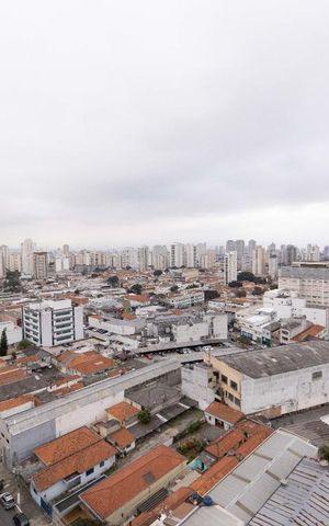 Apartamento à venda com 360m², 4 quartos e 3 vagas Apartamento à venda com 360m², 4 quartos e 3 vagasVista Varanda Sala