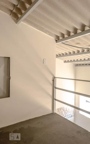 Studio para alugar com 35m², 1 quarto e sem vaga Studio para alugar com 35m², 1 quarto e sem vagaQuarto