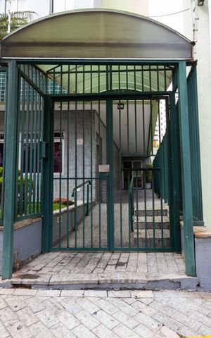 Apartamento à venda com 50m², 2 quartos e 1 vagaFachada
