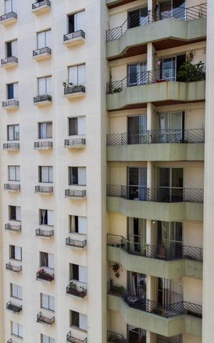 Apartamento à venda com 50m², 2 quartos e 1 vagaVista