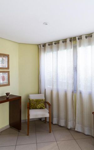 Apartamento à venda com 50m², 2 quartos e 1 vagaHall social
