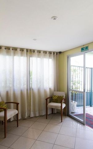 Apartamento à venda com 50m², 2 quartos e 1 vagaHall social