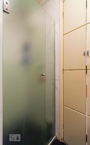 Apartamento à venda com 50m², 2 quartos e 1 vagaBanheiro Social