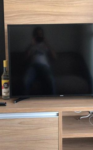 Studio à venda com 45m², 1 quarto e 1 vaga Studio à venda com 45m², 1 quarto e 1 vagaSala