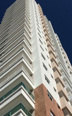 Studio à venda com 45m², 1 quarto e 1 vaga Studio à venda com 45m², 1 quarto e 1 vagaFachada