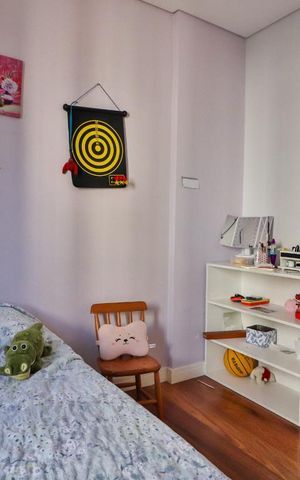 Apartamento à venda com 156m², 4 quartos e 2 vagas Apartamento à venda com 156m², 4 quartos e 2 vagasQuarto 2
