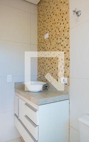 Apartamento para alugar com 160m², 3 quartos e 2 vagas Apartamento para alugar com 160m², 3 quartos e 2 vagasBanheiro do quarto 1