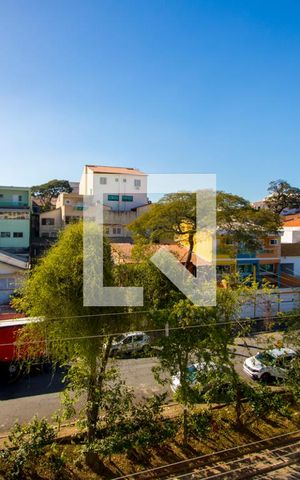 Apartamento para alugar com 160m², 3 quartos e 2 vagas Apartamento para alugar com 160m², 3 quartos e 2 vagasVista da cobertura