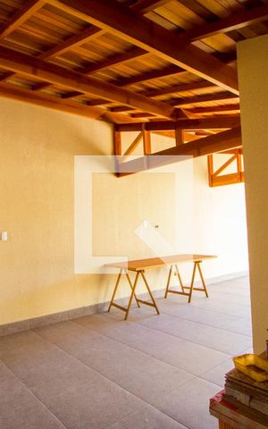 Apartamento para alugar com 160m², 3 quartos e 2 vagas Apartamento para alugar com 160m², 3 quartos e 2 vagasÁrea de serviço