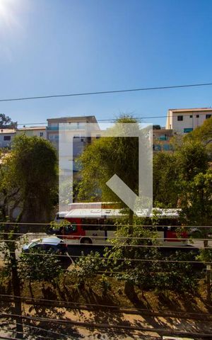 Apartamento para alugar com 160m², 3 quartos e 2 vagas Apartamento para alugar com 160m², 3 quartos e 2 vagasVista do quarto 1