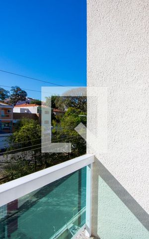 Apartamento para alugar com 160m², 3 quartos e 2 vagas Apartamento para alugar com 160m², 3 quartos e 2 vagasVaranda do quarto 1
