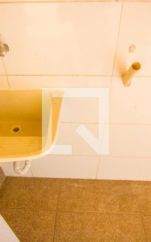 Apartamento para alugar com 160m², 3 quartos e 2 vagas Apartamento para alugar com 160m², 3 quartos e 2 vagasÁrea de serviço