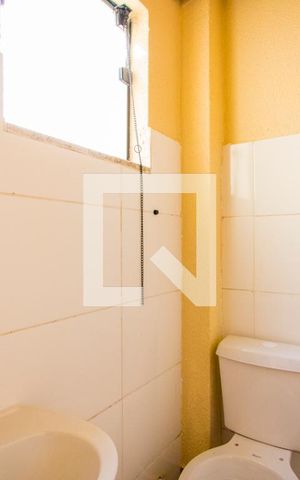 Apartamento para alugar com 160m², 3 quartos e 2 vagas Apartamento para alugar com 160m², 3 quartos e 2 vagasBanheiro de serviço