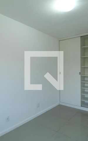 Apartamento à venda com 59m², 2 quartos e 1 vagaQuarto 2