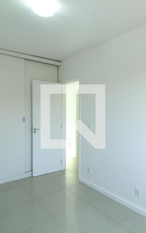 Apartamento à venda com 59m², 2 quartos e 1 vagaQuarto 2