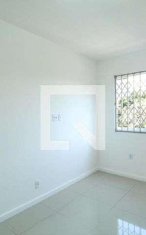 Apartamento à venda com 59m², 2 quartos e 1 vagaQuarto 2