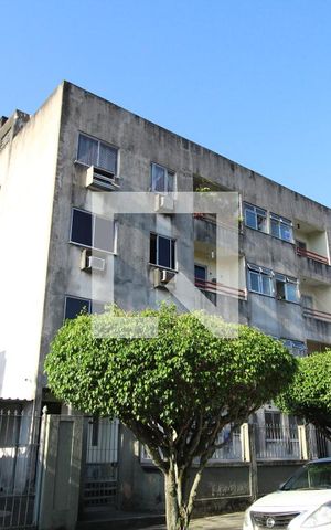 Apartamento à venda com 59m², 2 quartos e 1 vagaFachada