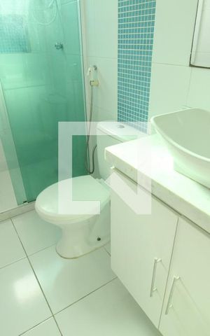 Apartamento à venda com 59m², 2 quartos e 1 vagaBanheiro