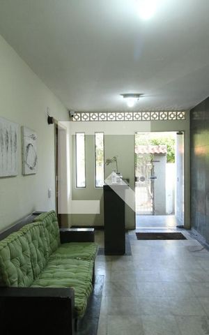 Apartamento à venda com 59m², 2 quartos e 1 vagaHall
