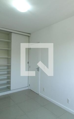 Apartamento à venda com 59m², 2 quartos e 1 vagaQuarto 2