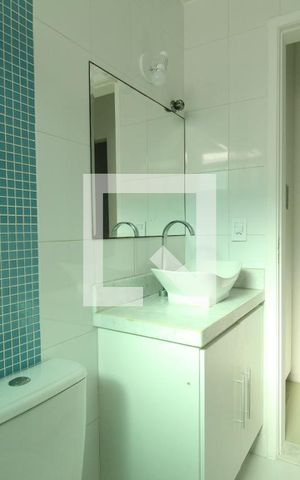 Apartamento à venda com 59m², 2 quartos e 1 vagaBanheiro