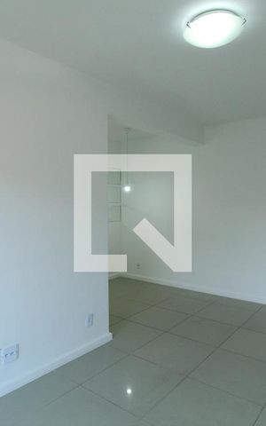 Apartamento à venda com 59m², 2 quartos e 1 vagaSala