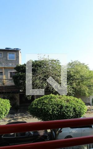 Apartamento à venda com 59m², 2 quartos e 1 vagaVaranda