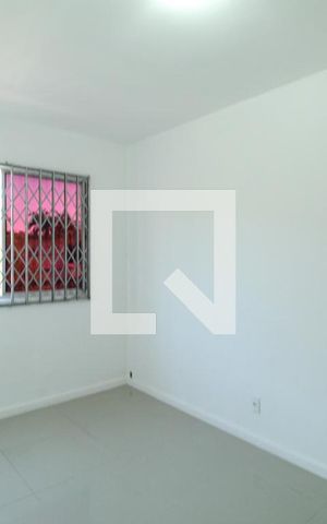 Apartamento à venda com 59m², 2 quartos e 1 vagaQuarto 2
