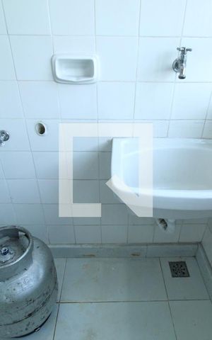 Apartamento à venda com 59m², 2 quartos e 1 vagaÁrea de serviço
