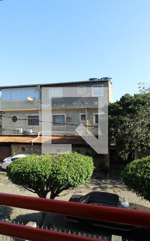 Apartamento à venda com 59m², 2 quartos e 1 vagaVaranda