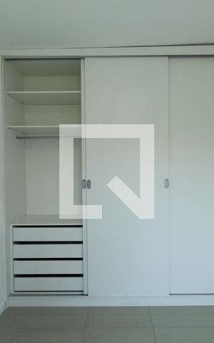 Apartamento à venda com 59m², 2 quartos e 1 vagaQuarto 2