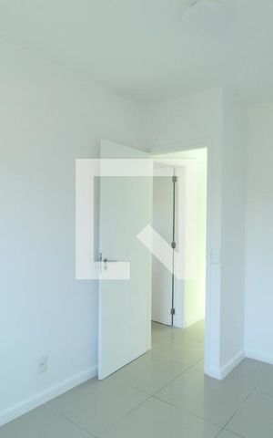 Apartamento à venda com 59m², 2 quartos e 1 vagaQuarto 1